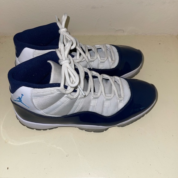Jordan 11 Win like 82 main image 4
